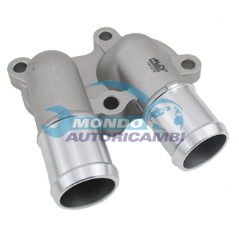 FLANGIA REFRIGERANTE