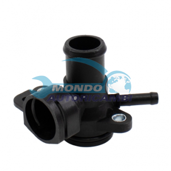 FLANGIA REFRIGERANTE