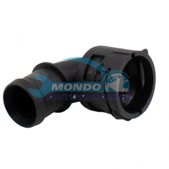 FLANGIA REFRIGERANTE