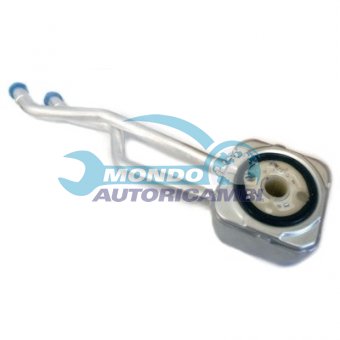 OIL COOLER RAFFREDDAMENTO OLIO