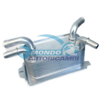 OIL COOLER RAFFREDDAMENTO OLIO