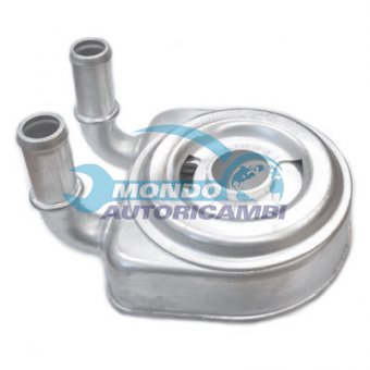 OIL COOLER RAFFREDDAMENTO OLIO