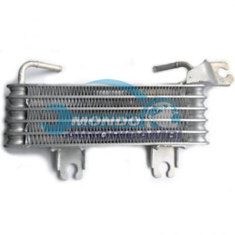 OIL COOLER RAFFREDDAMENTO OLIO