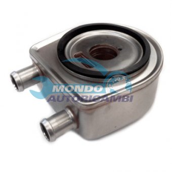 OIL COOLER RAFFREDDAMENTO OLIO
