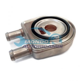 OIL COOLER RAFFREDDAMENTO OLIO