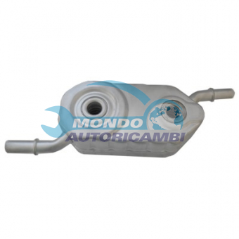 OIL COOLER RAFFREDDAMENTO OLIO
