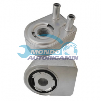 OIL COOLER RAFFREDDAMENTO OLIO