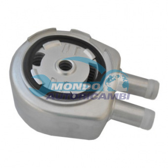OIL COOLER RAFFREDDAMENTO OLIO