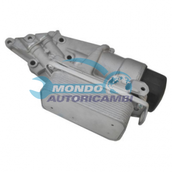 OIL COOLER RAFFREDDAMENTO OLIO