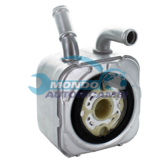 OIL COOLER RAFFREDDAMENTO OLIO