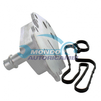 OIL COOLER RAFFREDDAMENTO OLIO