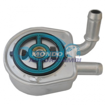 OIL COOLER RAFFREDDAMENTO OLIO