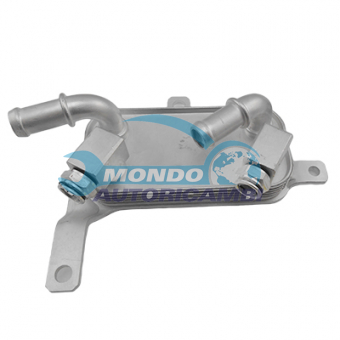 OIL COOLER RAFFREDDAMENTO OLIO