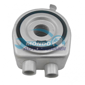 OIL COOLER RAFFREDDAMENTO OLIO