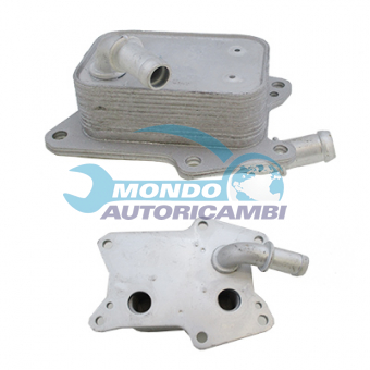 OIL COOLER RAFFREDDAMENTO OLIO
