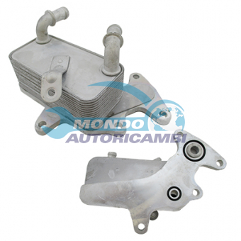 OIL COOLER RAFFREDDAMENTO OLIO