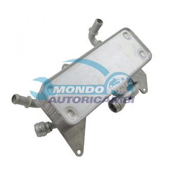 OIL COOLER RAFFREDDAMENTO OLIO