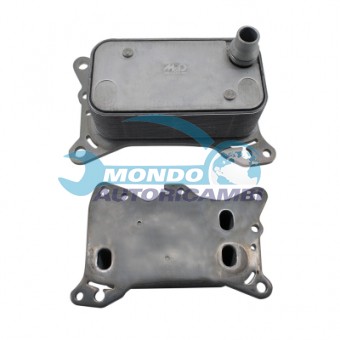 OIL COOLER RAFFREDDAMENTO OLIO