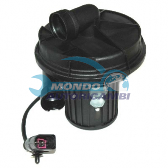 POMPA ARIA SECONDARIA