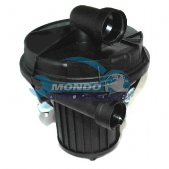 POMPA ARIA SECONDARIA