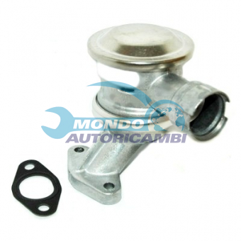 POMPA ARIA SECONDARIA