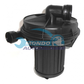 POMPA ARIA SECONDARIA