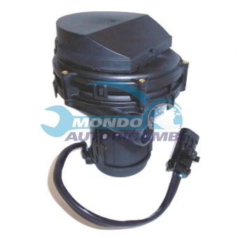 POMPA ARIA SECONDARIA