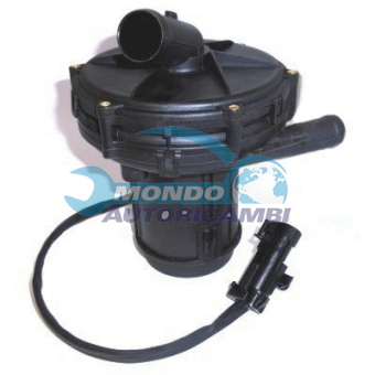 POMPA ARIA SECONDARIA