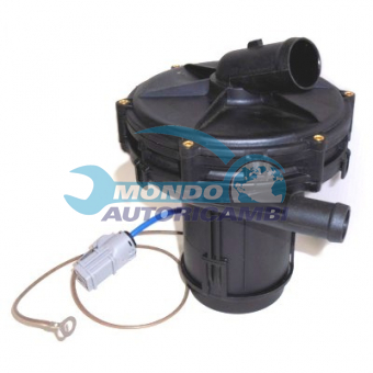 POMPA ARIA SECONDARIA