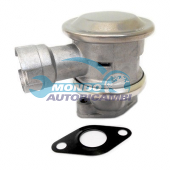 POMPA ARIA SECONDARIA