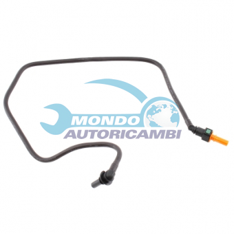 CONDOTTI E FLESSIBILI RECUPERO GASOLIO