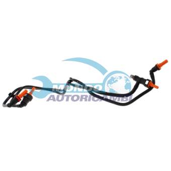 CONDOTTI E FLESSIBILI RECUPERO GASOLIO