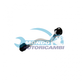 CONDOTTI E FLESSIBILI RECUPERO GASOLIO