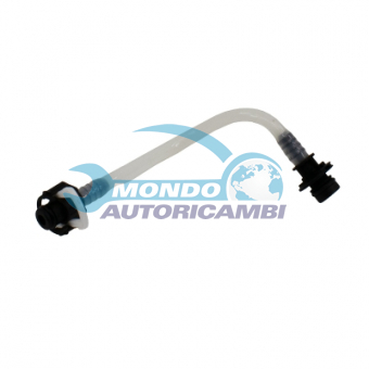 CONDOTTI E FLESSIBILI RECUPERO GASOLIO