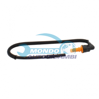 CONDOTTI E FLESSIBILI RECUPERO GASOLIO