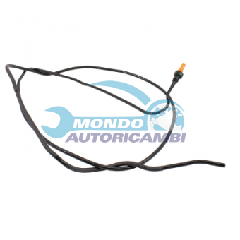 CONDOTTI E FLESSIBILI RECUPERO GASOLIO