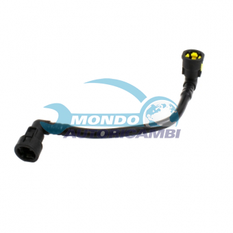 CONDOTTI E FLESSIBILI RECUPERO GASOLIO