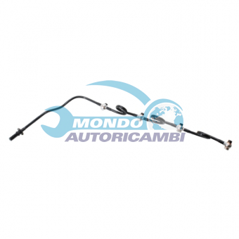 CONDOTTI E FLESSIBILI RECUPERO GASOLIO