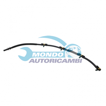 CONDOTTI E FLESSIBILI RECUPERO GASOLIO