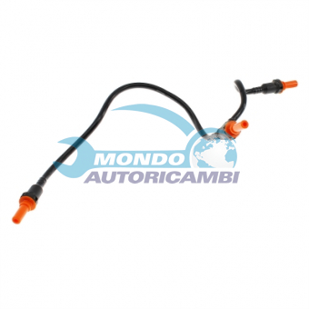 CONDOTTI E FLESSIBILI RECUPERO GASOLIO