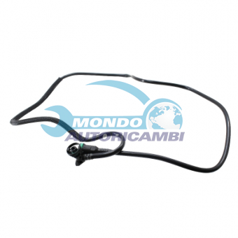 CONDOTTI E FLESSIBILI RECUPERO GASOLIO