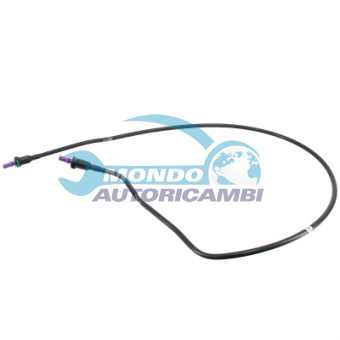 CONDOTTI E FLESSIBILI RECUPERO GASOLIO