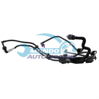 CONDOTTI E FLESSIBILI RECUPERO GASOLIO