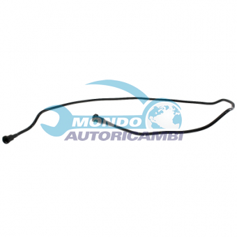 CONDOTTI E FLESSIBILI RECUPERO GASOLIO