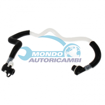 CONDOTTI E FLESSIBILI RECUPERO GASOLIO