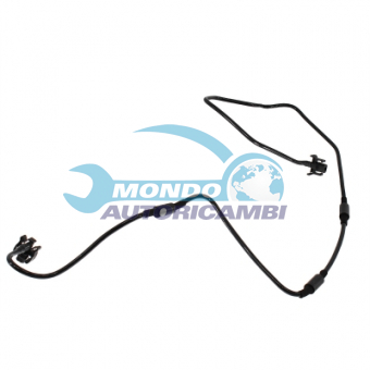 CONDOTTI E FLESSIBILI RECUPERO GASOLIO