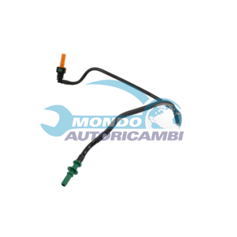 CONDOTTI E FLESSIBILI RECUPERO GASOLIO