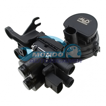 VALVOLA DI CONTROLLO TERMICO