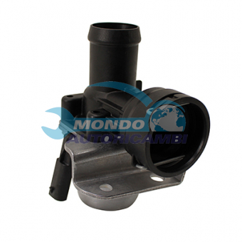 VALVOLA DI CONTROLLO TERMICO