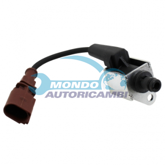 VALVOLA DI CONTROLLO TERMICO